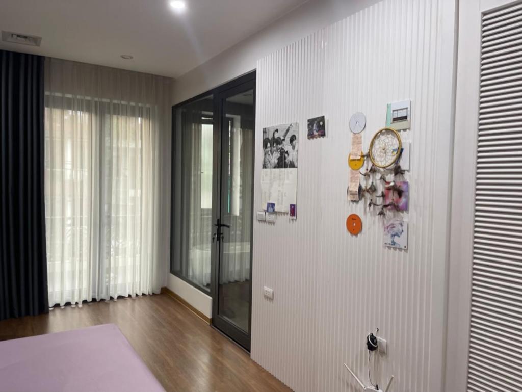 Alala Homestay- Tuyen Quang City Center- Trung Tam Thanh Pho Tuyen Quang Buitenkant foto