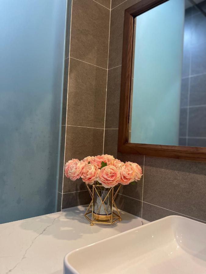 Alala Homestay- Tuyen Quang City Center- Trung Tam Thanh Pho Tuyen Quang Buitenkant foto