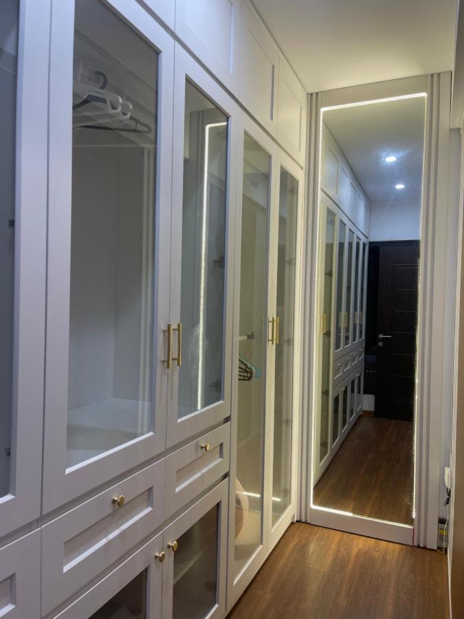 Alala Homestay- Tuyen Quang City Center- Trung Tam Thanh Pho Tuyen Quang Buitenkant foto