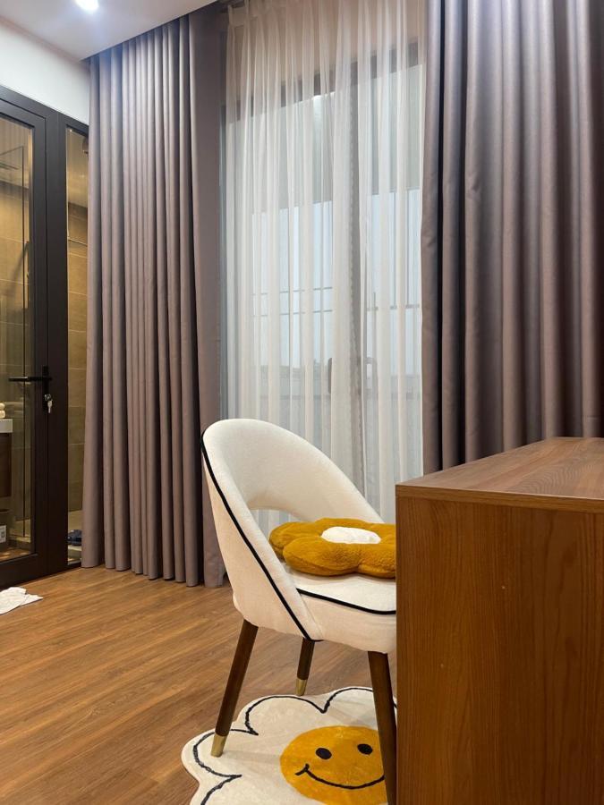 Alala Homestay- Tuyen Quang City Center- Trung Tam Thanh Pho Tuyen Quang Buitenkant foto