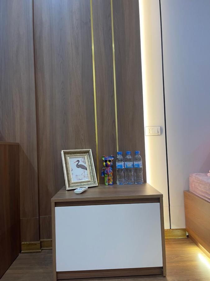 Alala Homestay- Tuyen Quang City Center- Trung Tam Thanh Pho Tuyen Quang Buitenkant foto
