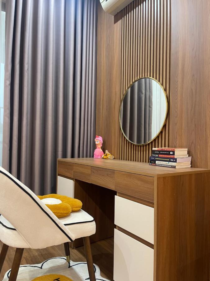 Alala Homestay- Tuyen Quang City Center- Trung Tam Thanh Pho Tuyen Quang Buitenkant foto