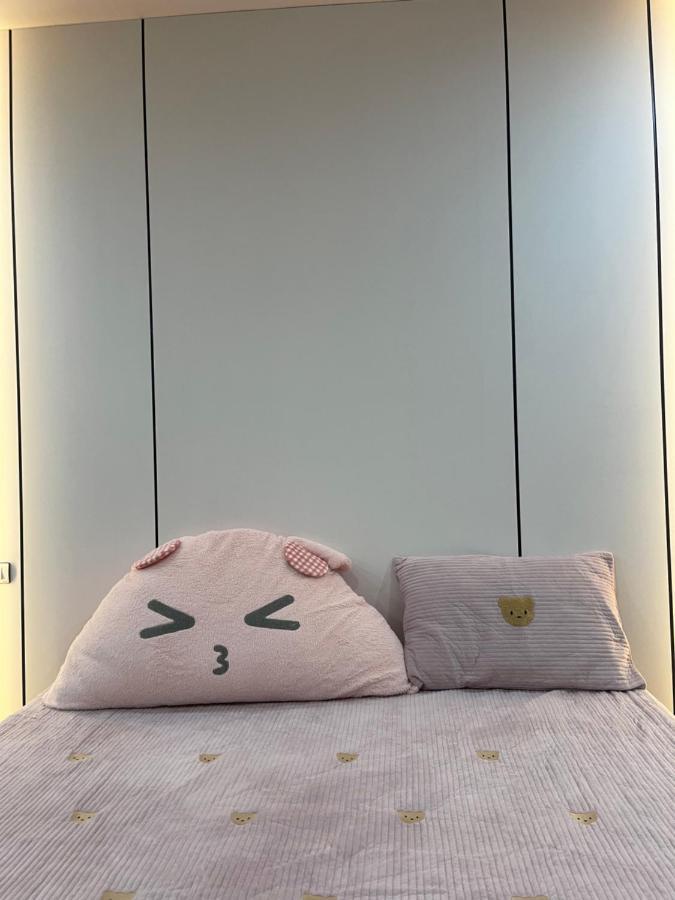 Alala Homestay- Tuyen Quang City Center- Trung Tam Thanh Pho Tuyen Quang Buitenkant foto