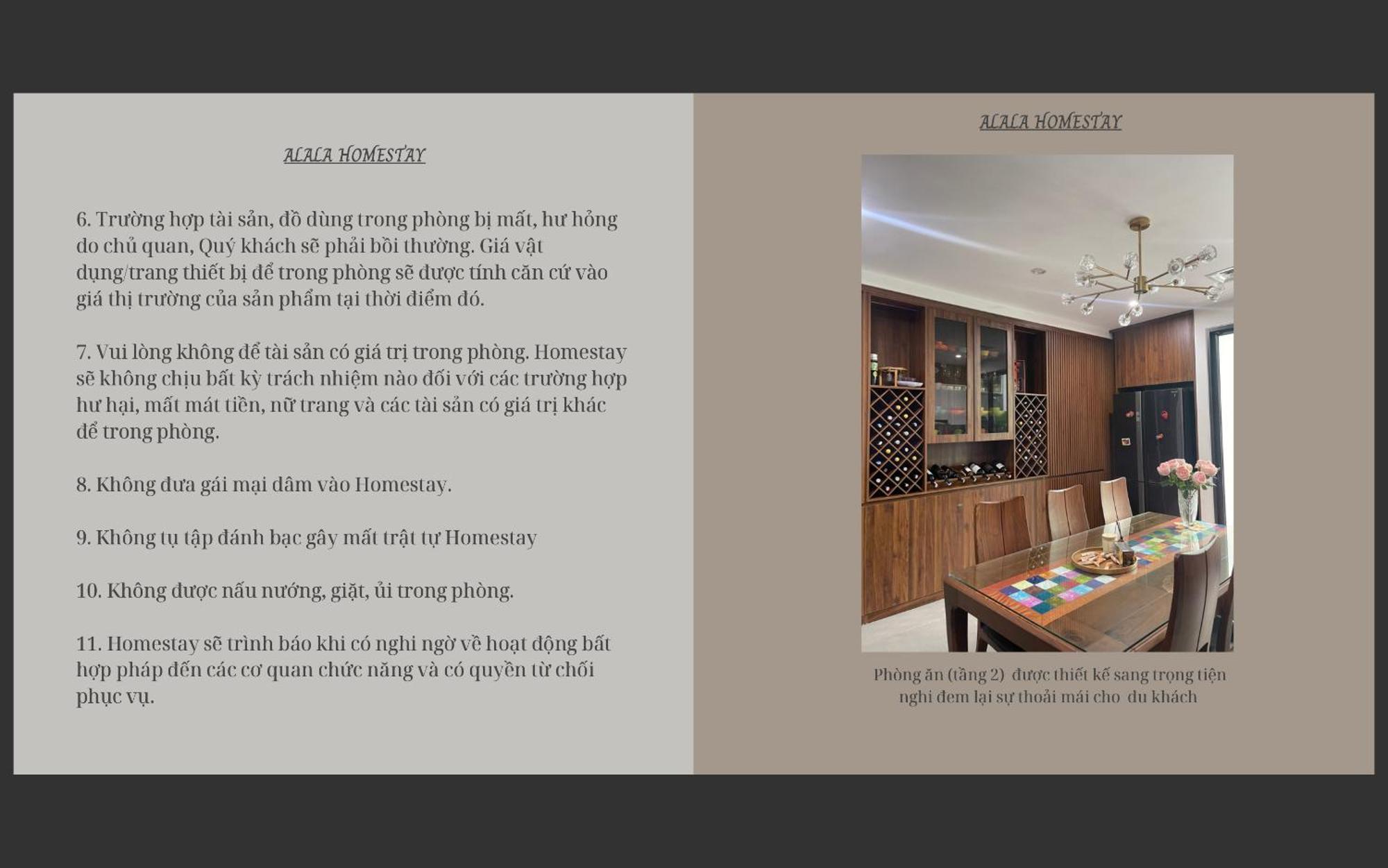 Alala Homestay- Tuyen Quang City Center- Trung Tam Thanh Pho Tuyen Quang Buitenkant foto
