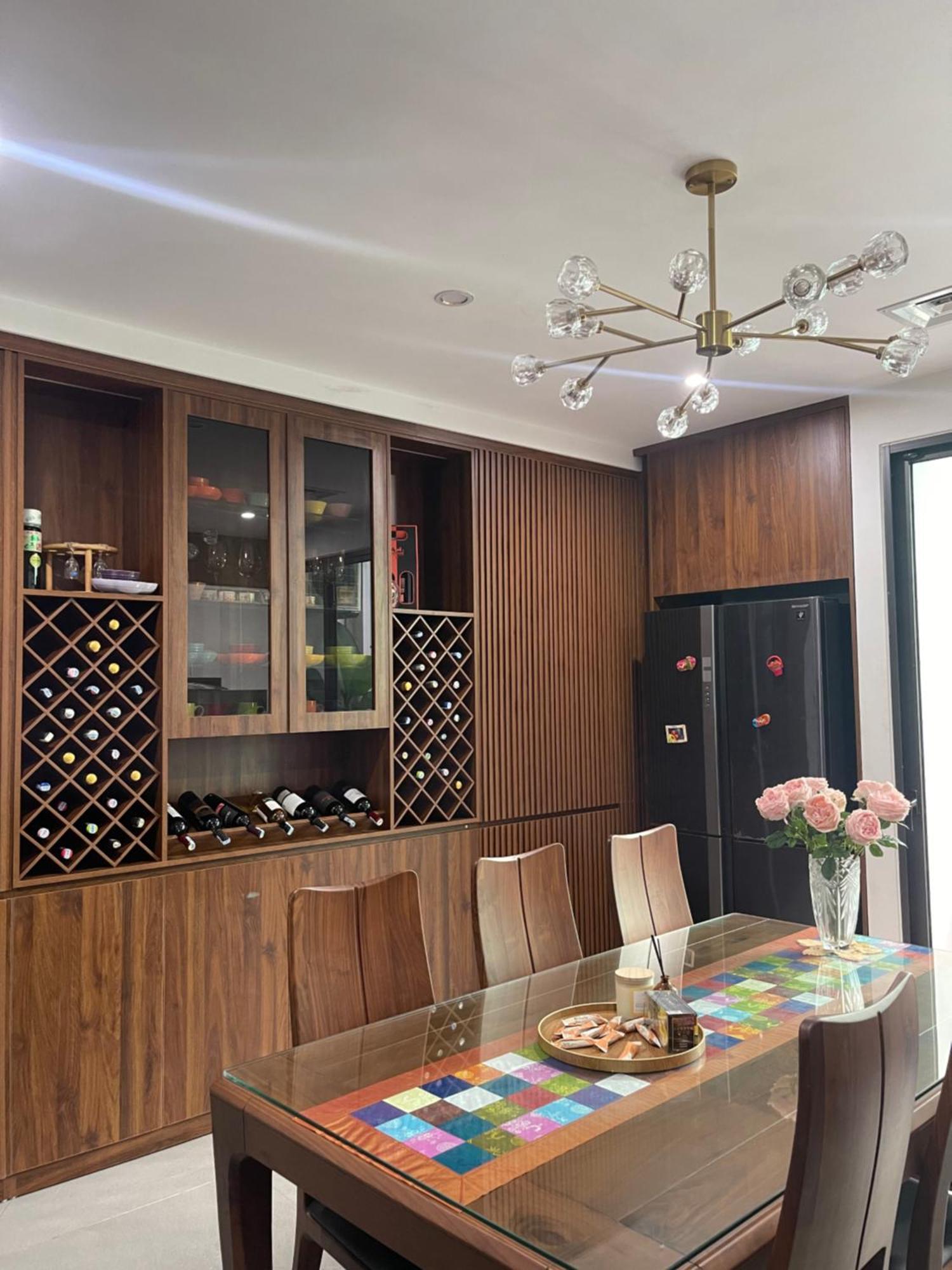 Alala Homestay- Tuyen Quang City Center- Trung Tam Thanh Pho Tuyen Quang Buitenkant foto