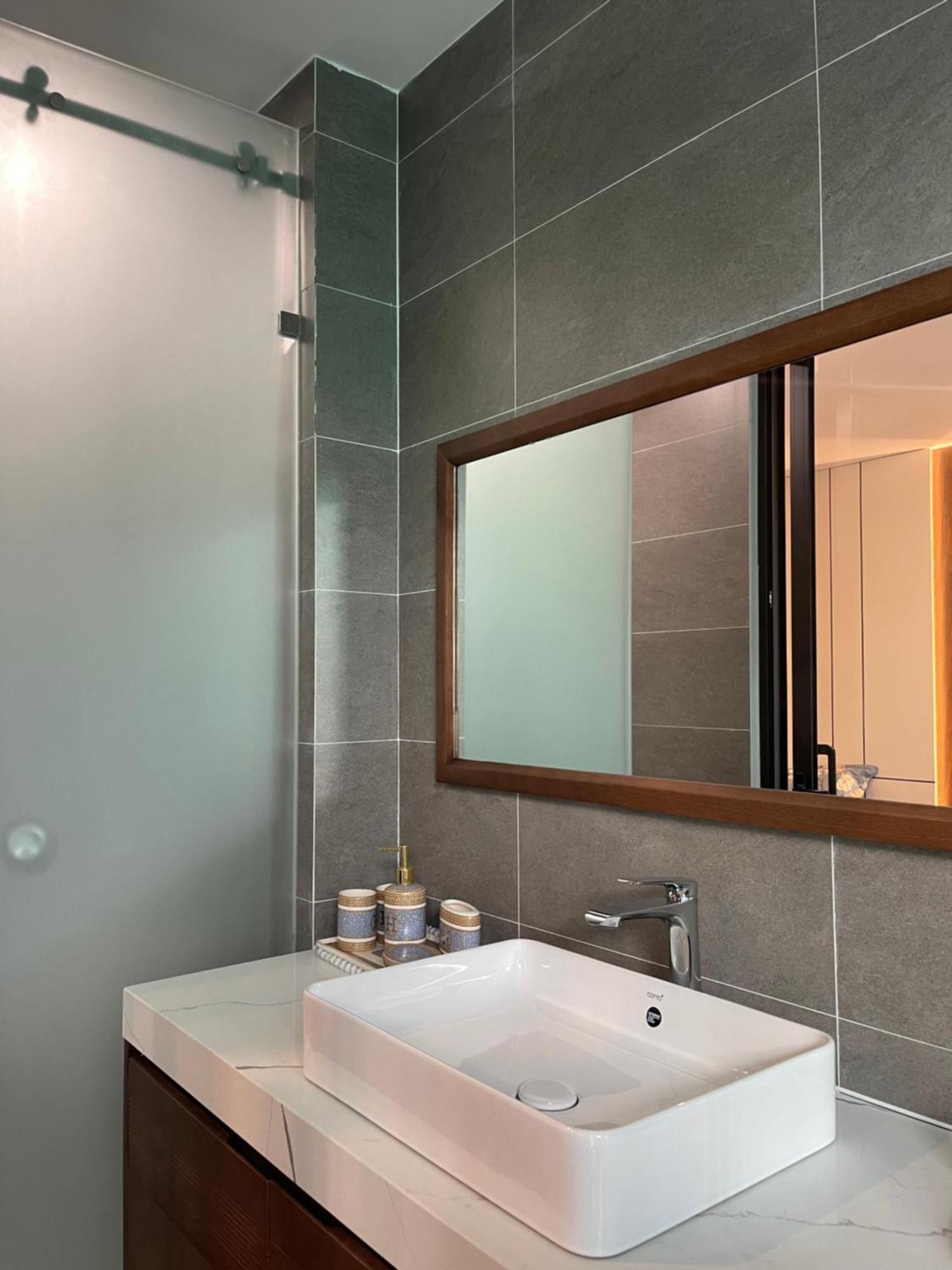 Alala Homestay- Tuyen Quang City Center- Trung Tam Thanh Pho Tuyen Quang Buitenkant foto