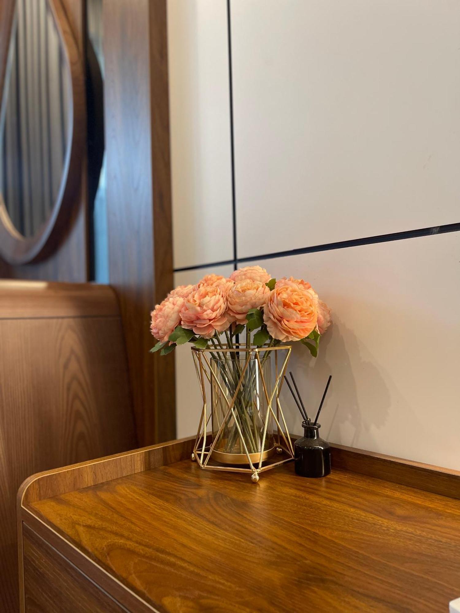 Alala Homestay- Tuyen Quang City Center- Trung Tam Thanh Pho Tuyen Quang Buitenkant foto