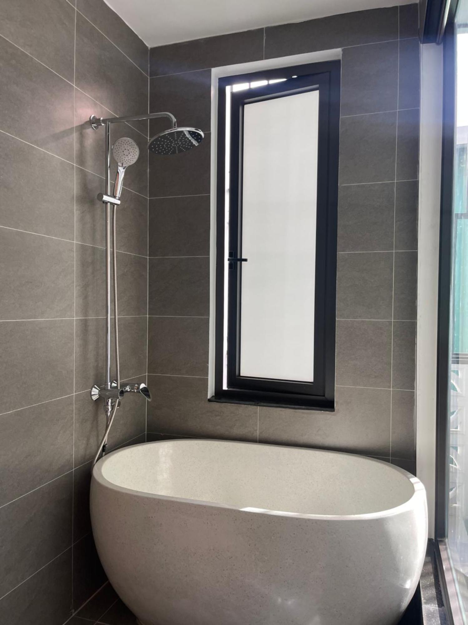 Alala Homestay- Tuyen Quang City Center- Trung Tam Thanh Pho Tuyen Quang Buitenkant foto
