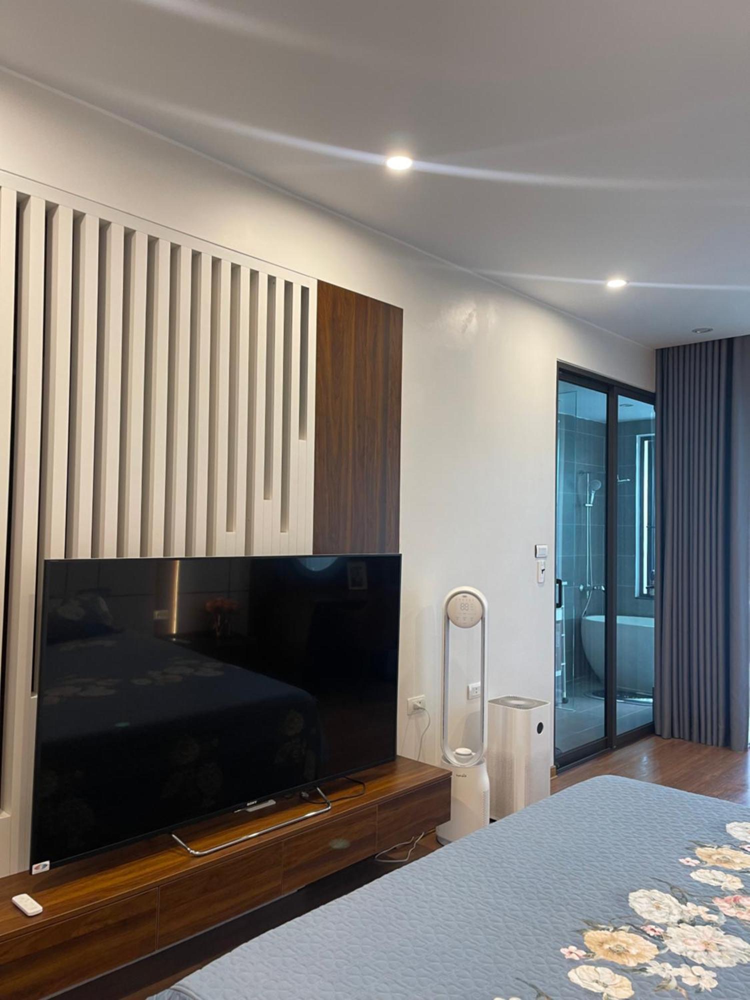 Alala Homestay- Tuyen Quang City Center- Trung Tam Thanh Pho Tuyen Quang Buitenkant foto