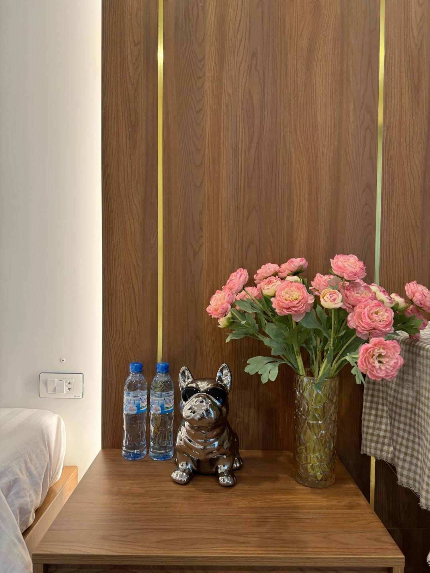 Alala Homestay- Tuyen Quang City Center- Trung Tam Thanh Pho Tuyen Quang Buitenkant foto